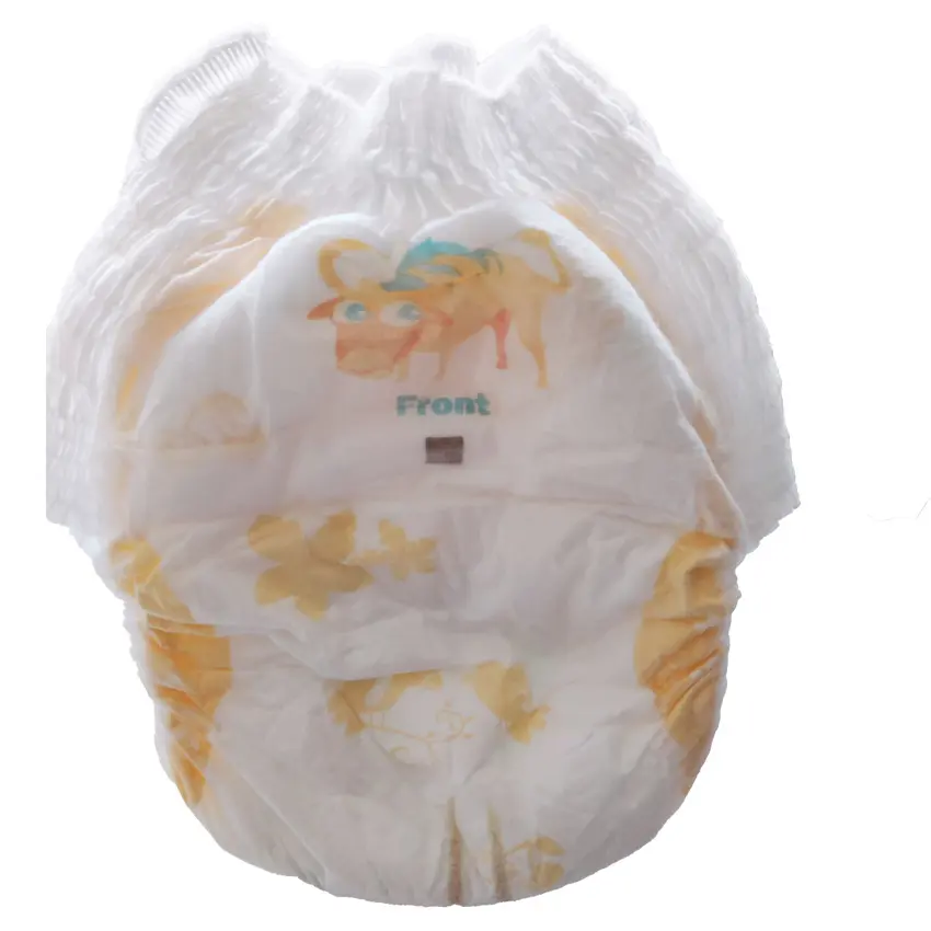 Wholesale Price Loose bulk Top Selling Baby Diaper All Size from India