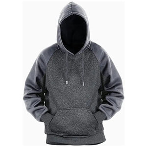 Unisex Winter <b>Hoodies</b> Customized High Quality Plus Size Breathable and Quick Dry Best Price Wholesale From Pakistan for Men - Product Image 2