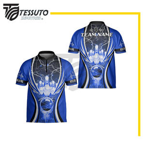 Cuencos de césped transpirables para hombres, uniforme, ropa deportiva cómoda, antiarrugas, precio razonable, cuencos de césped para hombres, uniforme con peso ligero - Product Image 4