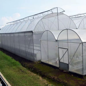AgroPro Net HDPE Sun Protection Shading Net for Agricultural Greenhouses - Product Image 1