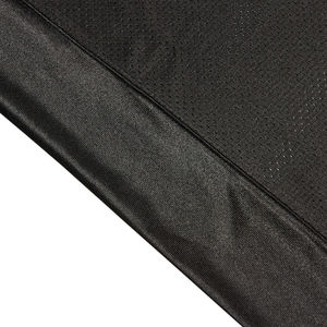 เสื้อฟุตบอลอเมริกันคุณภาพสูง ระบายอากาศได้ดี สำหรับฤดูร้อน แฟชั่นทุกสไตล์ ไซส์พลัส สำหรับผู้ใหญ่ ออกแบบเองได้ สำหรับผู้ชาย น้ำหนัก 180 กรัม 100% - Product Image 5