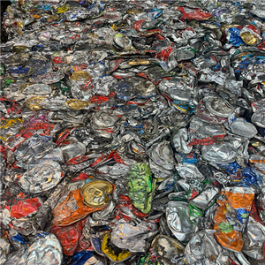 Feuilles d'aluminium UBC, teneur en Al à 99%, marque de métaux PH, origine - Product Image 3