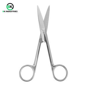 Ciseaux chirurgicaux généraux de qualité supérieure personnalisés, utilisation hospitalière, ciseaux de chirurgie générale de haute précision - Product Image 1