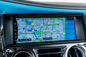 Amazing perfect 2022 <b>R</b>-o-l-l-<b>s</b>-<b>R</b>-o-y-c-e Wraith RWD with low mileage in stock offered at a fantastic deal - Product Image 6