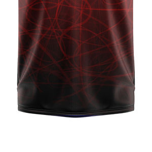 เสื้อเจอร์ซีย์ฟุตบอล7ใน7เสื้อกีฬาเสื้อฟุตบอลออกแบบใหม่ - Product Image 4