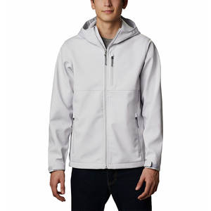Chaqueta Softshell de Moda para Hombre, Nueva Colección, Talla Grande, Venta Caliente - Product Image 1