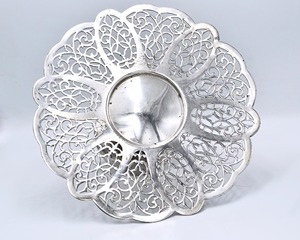 Support à gâteau en bois et résine support à dessert décoratif élégant pour fête d'anniversaire de mariage et utilisation de cuisine à domicile moderne d'Inde - Product Image 3