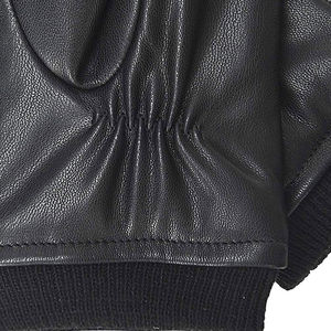 Gants en cuir pour homme, respirants et thermiques, personnalisés, de haute qualité, pour le vélo, les sports de plein air, décontractés, vente chaude - Product Image 2