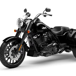NUEVA Motocicleta Road King Special 2025 de 1000-1500cc >160km/h - Product Image 2