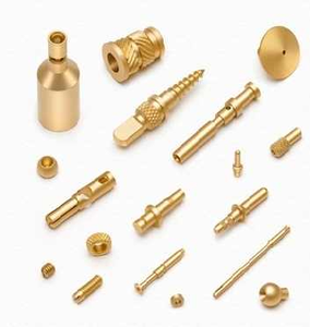 Haute précision pour les pièces métalliques en acier inoxydable micro-usinées CNC tournage fraisage Standers avec fil EDM à prix compétitif - Product Image 2