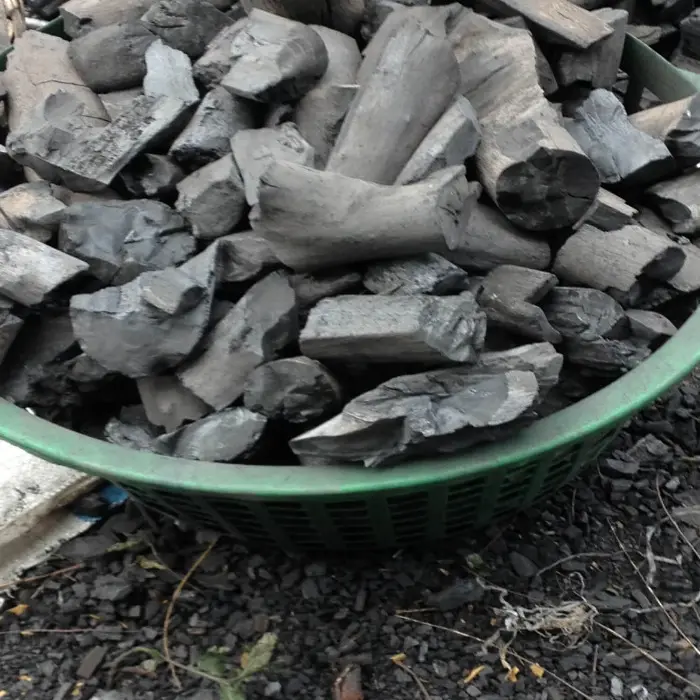 סיטונאי בתפזורת על בסיס עץ אבקת פחם פעיל מכירה שלמה
