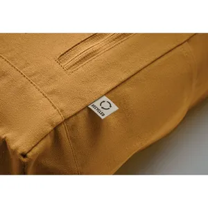 Mochila enrollable sostenible KAMET para merchandising promocional - Product Image 2