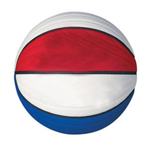 Balón de Baloncesto de Alta Calidad Personalizado, Tamaño Oficial, Balón de Baloncesto Compuesto para Entrenamiento, Balón de Baloncesto Laminado - Product Image 6