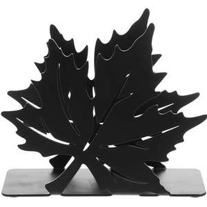 Porte-mouchoirs élégant en acier inoxydable plaqué or, durable et fait main, accessoire de table élégant pour la cuisine, la salle à manger, usage quotidien - Product Image 4