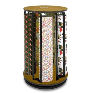 Smart Five Roll Gift Wrap Dispenser - Product Image 1