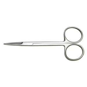 Pinzas Nasales Profesionales de Acero Inoxidable de Alta Calidad, Curvas/Rectas, PENTAX SURGICAL, Certificación CE, Médico-Quirúrgicas - Product Image 1