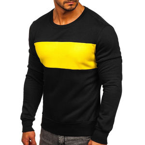 Último diseño de calidad Premium Streetwear Top Design Heavyweight Sudadera Venta caliente Nueva llegada Sudadera para hombres - Product Image 6