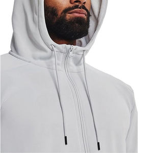 Sudadera con Capucha para Hombre de Nueva Temporada, Material Súper Suave, 100% Algodón, con Logotipo y Colores Personalizados - Fabricante de Sudaderas con MOQ Bajo - Product Image 5