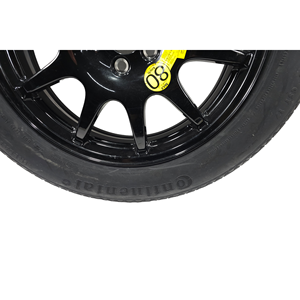 Rueda de Repuesto para LAND ROVER Range Rover Velar J8A2-1007-PA (17>) - Product Image 3