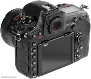 ราคาขายส่ง กล้อง DSLR คุณภาพสูง รุ่น D850 - Product Image 3