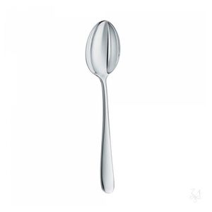 Cuillère rose de qualité supérieure de conception coréenne en acier inoxydable 304 Cuillère à thé dorée Petites cuillères pour café Restaurant - Product Image 4