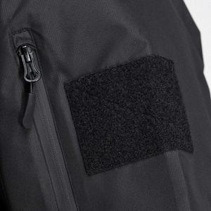 Chaquetas cortavientos transpirables de secado rápido para exteriores, chaquetas finas deportivas para hombres, chaquetas cortavientos personalizadas de Pakistán - Product Image 4