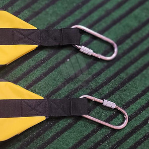 Sangles Abdominales Personnalisables les Plus Vendues avec Logo – Sangles de Traction pour Entraînement Musculaire Abdominal - Product Image 6