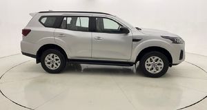 Nuovissima Nissan X-Terra 2023 165CV 4x4 4 cilindri 4WD Motore a benzina 2.5L Guida a sinistra Trasmissione automatica - Product Image 4