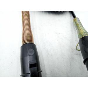 ADATTATORE PRESE 24V Ricambi Generici Vari Marchi Serie (90>) 133EF2 Benzina - Product Image 4