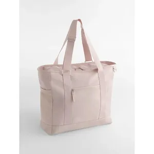 Borsa tote da palestra sostenibile per circuiti elettrici, per uso promozionale, per il trasporto di gadget - Product Image 2