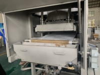 Hoogrenderende Fruitfilterpersmachine Kerncomponenten Inclusief Motorpomp Voor Extractieapparatuur Voor Palmolieverwerking
