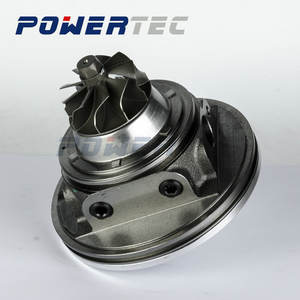 Billet Powertec turbo 18539880005 turbo core 18539880001 turbolader cartouche 4575479 pour <span class=keywords><strong>BMW</strong></span> 740i 740iX 640i 535i 535Li - Product Image 4