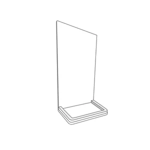 Accessori Personalizzabili per Espositori da Tavolo Habram, Gadget Personalizzabili - Product Image 1