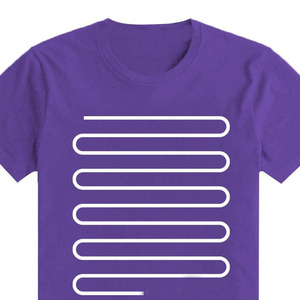Camisetas de hombre Camisetas hechas a medida para hombre con diseño único Secado rápido Tallas grandes O-cuello Poliéster/Algodón Cantidad Unisex - Product Image 6