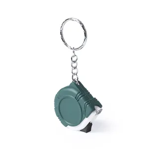 Flessometro Personalizzato da 1m, Gadget Promozionale con Metro a Nastro - Product Image 2