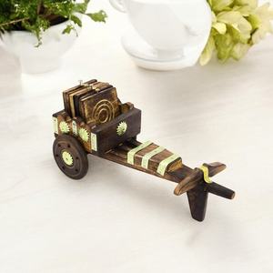 Lot 4/5 supports ronds personnalisés en bambou sous-verres en bois lisse couleur et logo personnalisés vente en gros de tapis nature style européen - Product Image 1