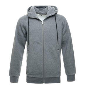 Sudaderas con capucha de media cremallera para hombre de talla grande con diseño único más vendido al por mayor, ropa de calle de alta calidad, sudaderas con capucha de media cremallera para hombre - Product Image 1