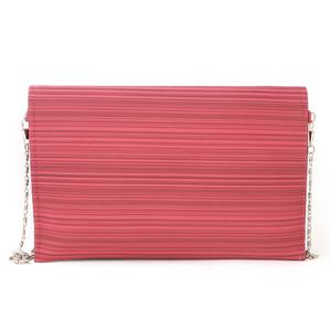 Bolso de mano para mujer (Kam-338) - Rosa oscuro - Product Image 3