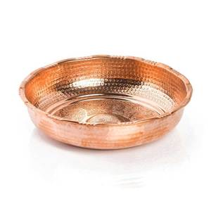 Tazón de Hammam Proveedor al por mayor Tazón de cobre de excelente calidad Decoración del Hogar disponible al mejor precio - Product Image 6