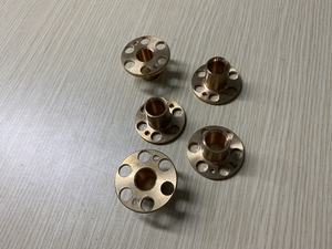 Votre partenaire fiable en usinage CNC au Vietnam - Product Image 5