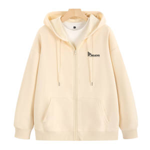 Sudadera con Capucha de Algodón Grueso de Primera Calidad, Lavada con Ácido, Estilo Urbano, Lavado a la Piedra, Personalizada para Hombre - Product Image 3