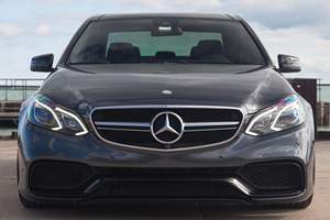 USADO, Volante a la Izquierda/Derecha, 2014, MERCEDES-BENZ E63 S AMG SEDÁN - Product Image 5