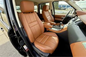 Voiture d'occasion abordable avec conduite à gauche |   Conduite à droite |   LAND ROVER SPORT TSS SUPERCHARGED 2010, 35 000 MILES - Product Image 5