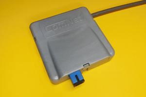 Prise murale fibre optique FOS-17 - Product Image 4