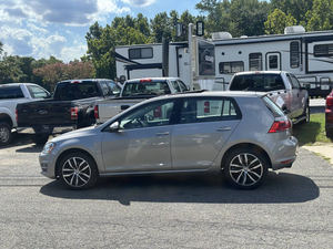 UTILISÉ-VOLKSWAGEN- GOLF- TSI -SE 4-PORTE-FWD-PRÊT-À-EXPÉDIER-PORTE À PORTE-LIVRAISON - Product Image 4