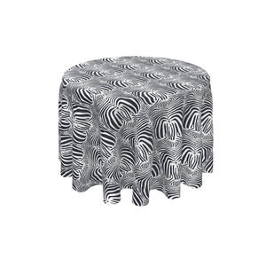 Gran oferta, manteles bordados de hermoso diseño de la mejor calidad, manteles de Material 100% de algodón puro - Product Image 2