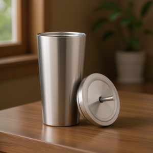 Stainless Steel Insulated Tumbler for Custom Merchandising - Product Image 3