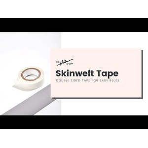 Accessoires pour extensions de cheveux Skinweft Tape - Product Image 4