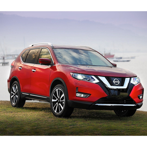 รถ SUV อัตโนมัติ Ni-ssan X-Trail มือสองเหมาะสำหรับการขับขี่ในเมืองและทางหลวงกว้างขวางและสะดวกสบาย - Product Image 1