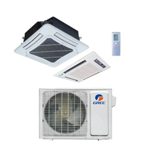 2024 36000btu Gree Solar Power Ac aire acondicionado 48V Solar aire acondicionado Kit para la venta - Product Image 4